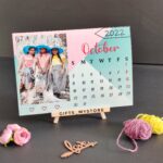 CLASSIC CALENDER By GiftsMyStore